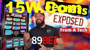 Bônus Diários 89Bet