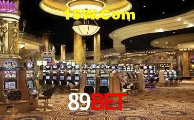 Integração de APIs 89Bet