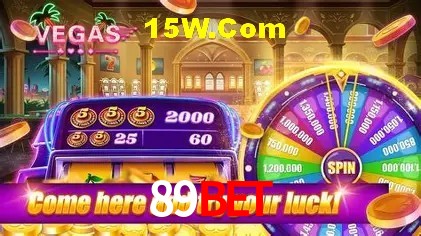 Promoções Sazonais 89Bet