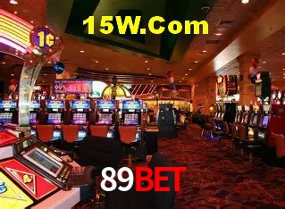 Jogos de Slot 89Bet
