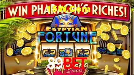 Provedores de Jogos 89Bet