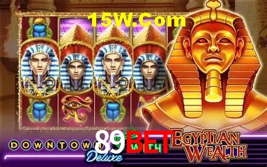 Sistemas de Segurança 89Bet
