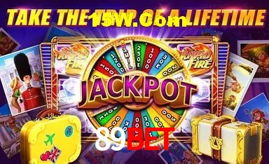 Promoção Relâmpago 89Bet
