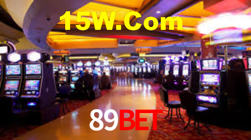 89Bet: A Experiência de Casino com Jogos de Mesa ao Vivo