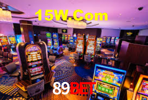 89Bet Com Login