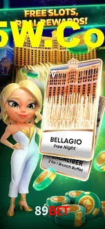 Programa VIP 89Bet