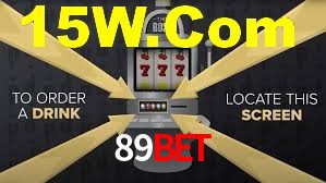 Torneios 89Bet