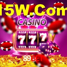 89Bet: Jogos de Caça-Níqueis-Altas Recompensas, Roleta-Velocidade, Blackjack-Desafios Máximos