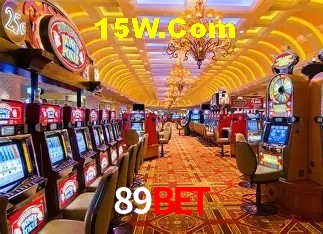 Integração de APIs 89Bet