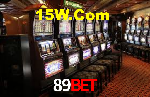 Sinta a adrenalina dos jogos de cassino com 89Bet