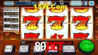 Login Seguro 89Bet