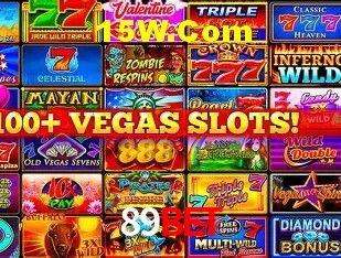 Diretório de Jogos 89Bet