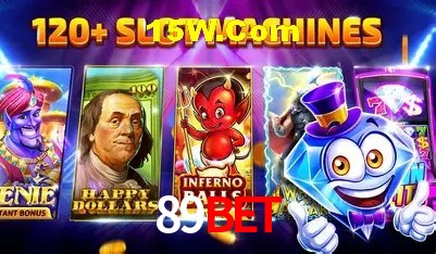 Recursos de Bônus 89Bet