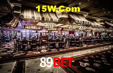 Especiais de Fim de Semana 89Bet
