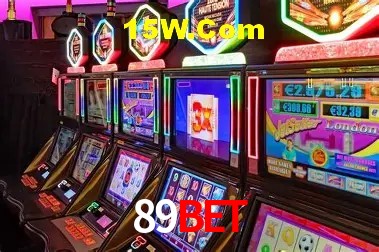 Segurança 2FA 89Bet
