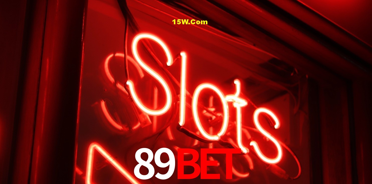 Casino Ao Vivo 89Bet