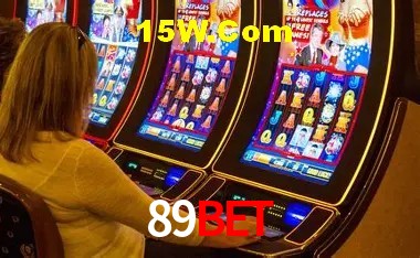 Casino Ao Vivo 89Bet
