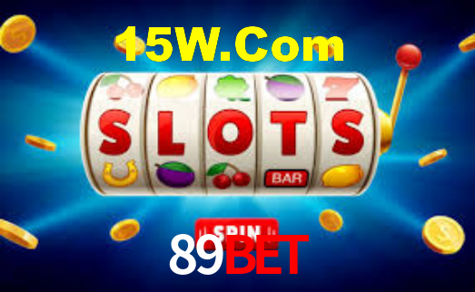 Interface do App 89Bet
