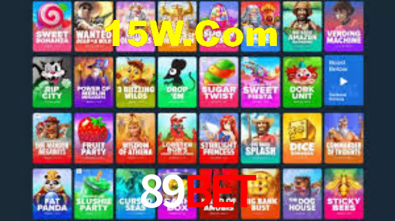 89Bet Com Login