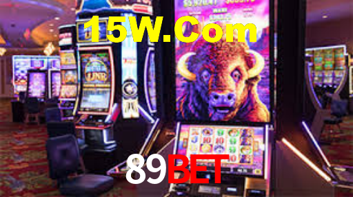 89Bet: Seu Cassino Premiado com Pagamentos Rápidos