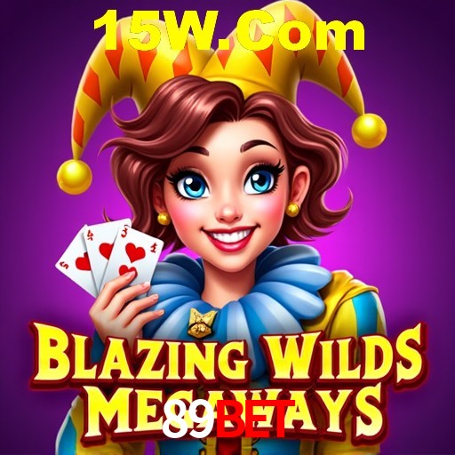 Bônus Diários 89Bet