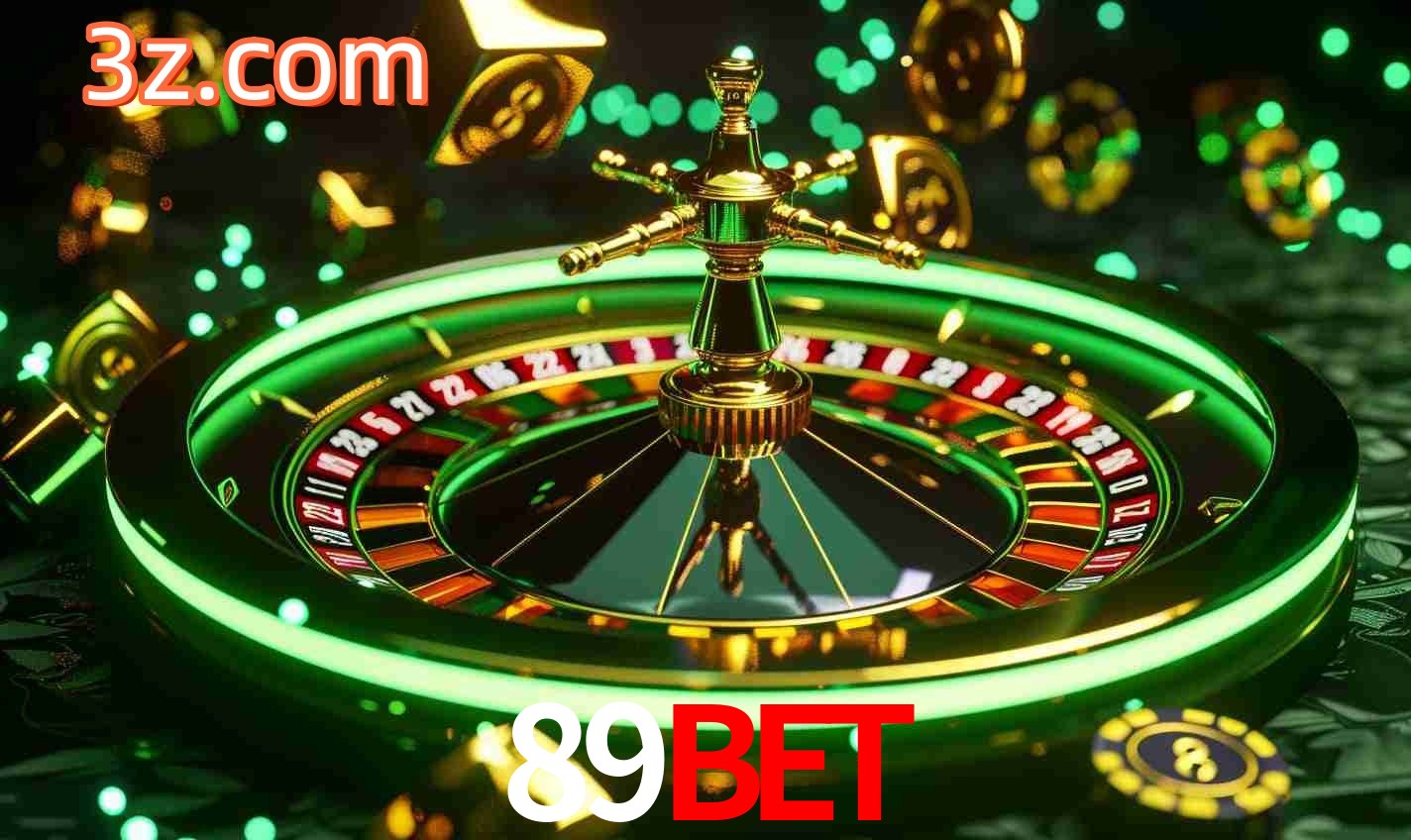 Desfrutar de um Cassino 89Bet