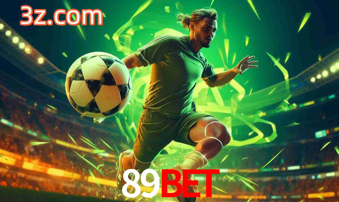 Diversidade Apostas no 89Bet