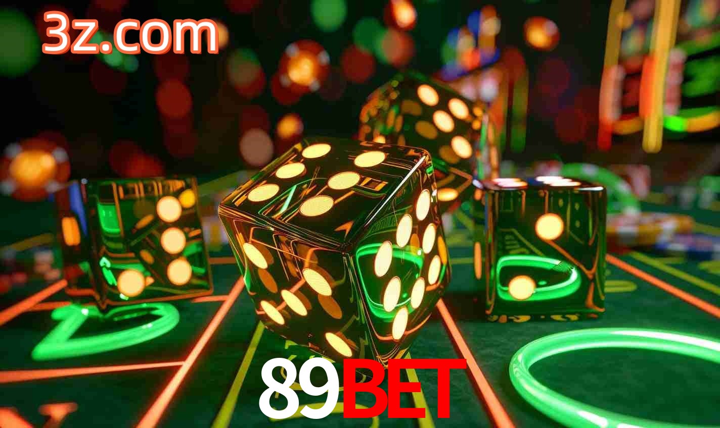 Entretenimento no Jogos 89Bet